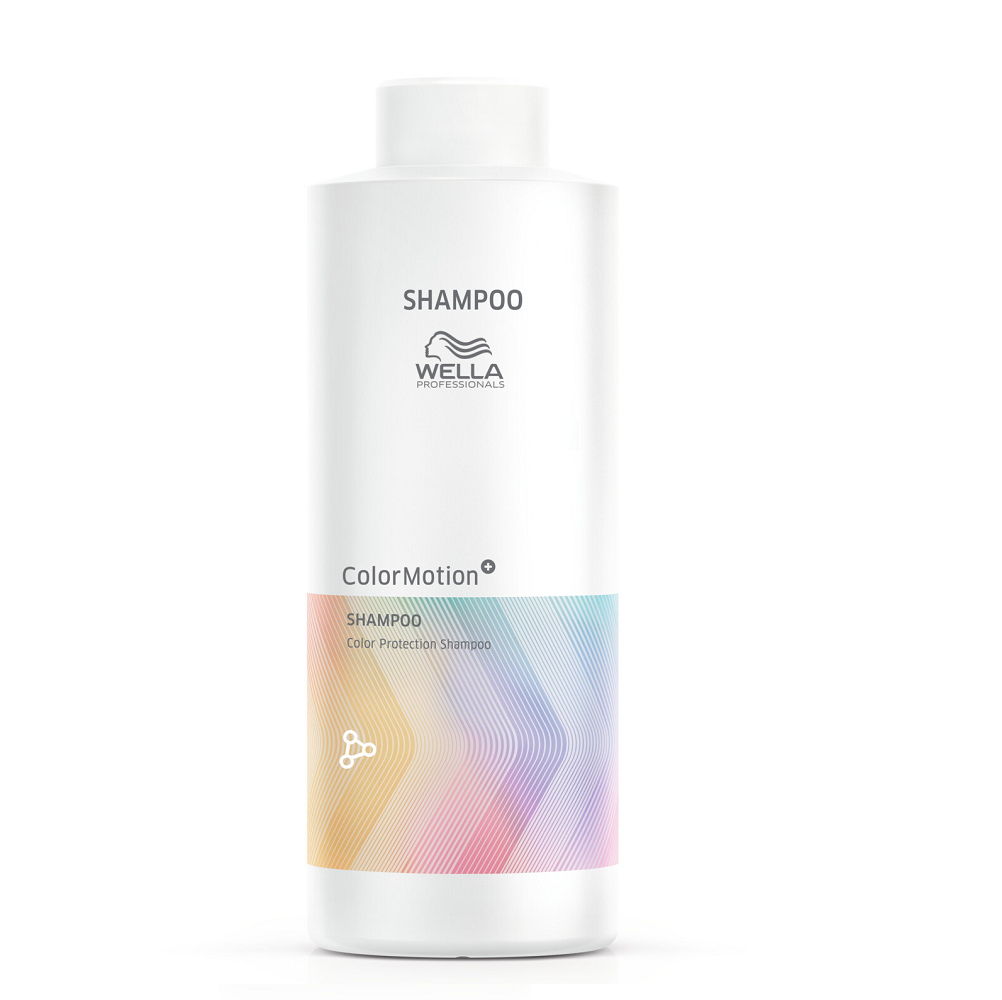 Wella ColorMotion+ Shampoo 1000ml