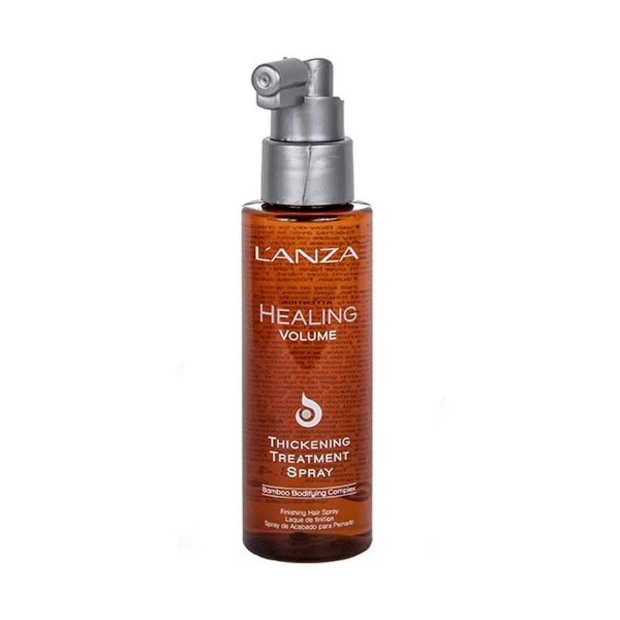 Lanza Healing Volume Daily Thickening Treatment 100ml