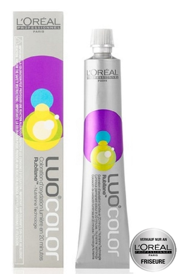 Loreal Luo Color 50ml 9,1