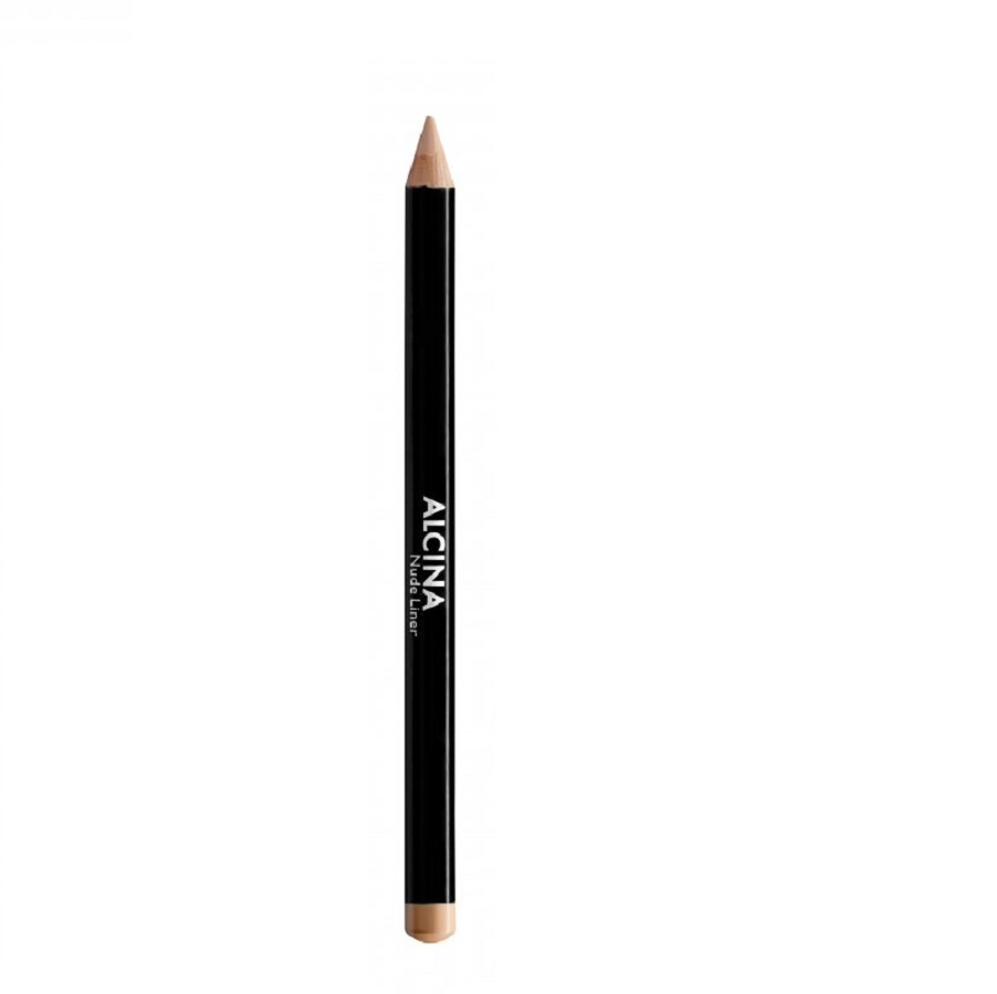 Alcina Nude Liner