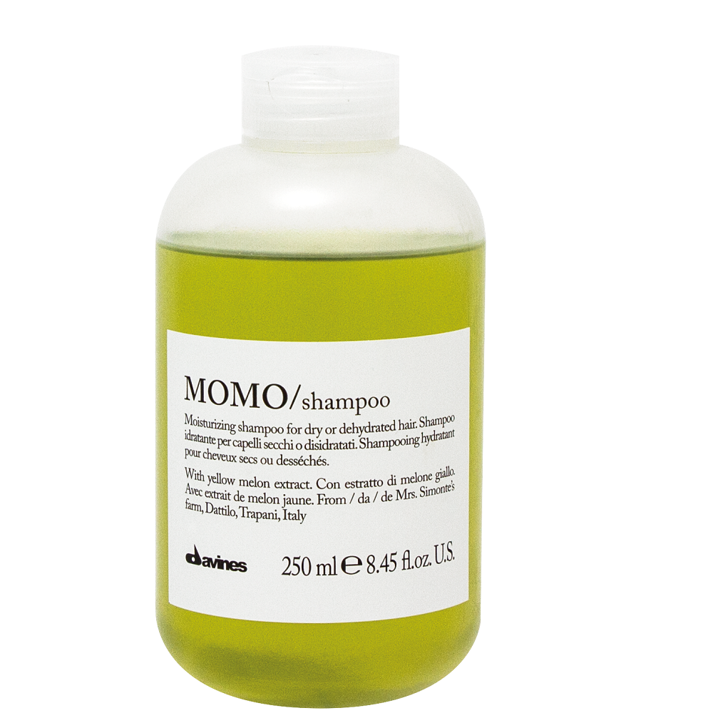 Davines Essential Haircare MOMO Shampoo 250ml Davines Essential Haircare MOMO Shampoo 250ml