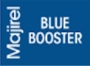Blau NEW