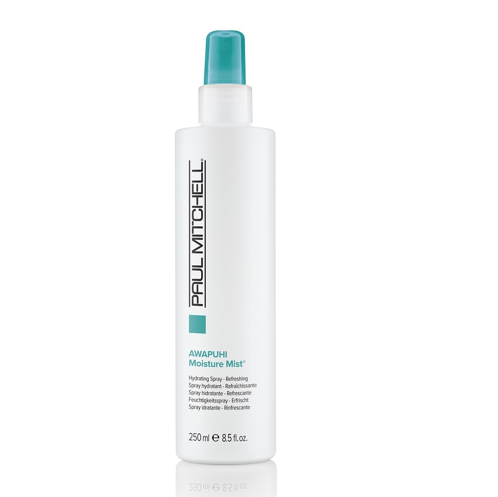 Paul Mitchell Moisture Awapuhi Moisture Mist 250ml Paul Mitchell Moisture Awapuhi Moisture Mist 250ml