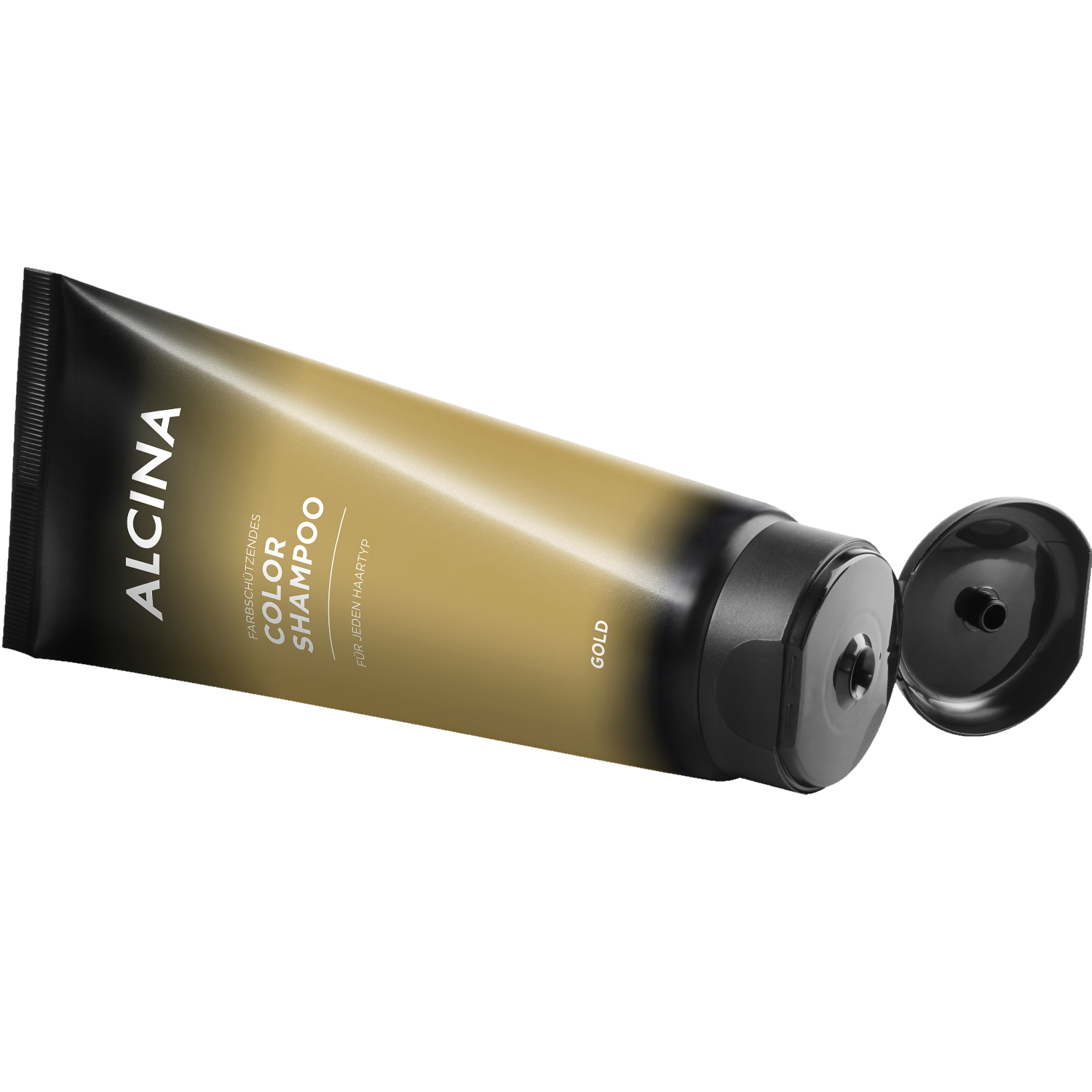 Alcina Color Shampoo Gold 200ml