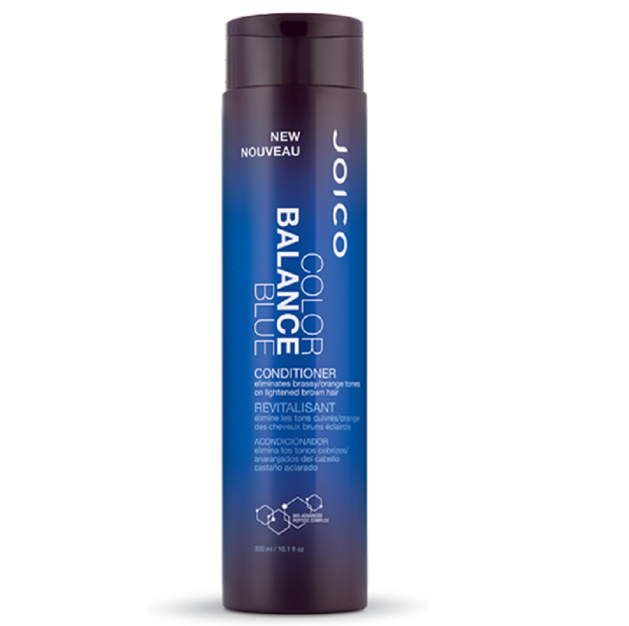 Joico Color Balance Blue Conditioner 300ml SALE