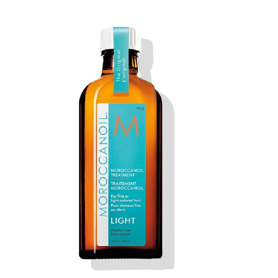 Moroccanoil Light 100ml Moroccanoil Light 100ml