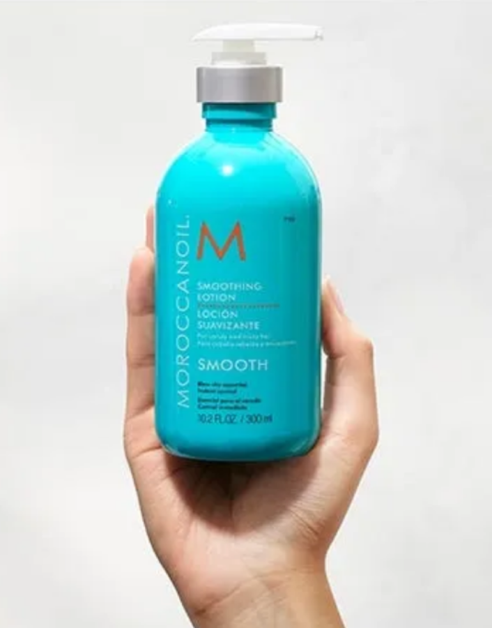 Moroccanoil Smoothing Lotion 300ml