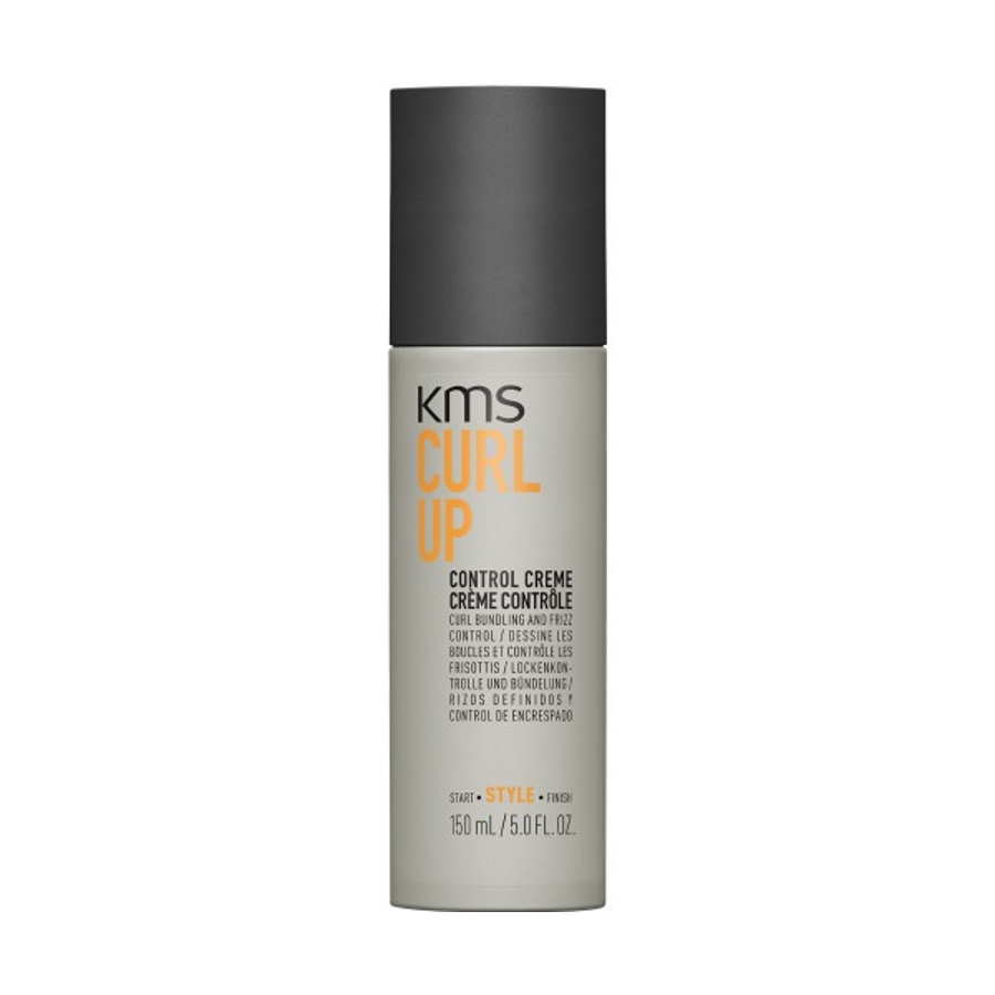 KMS Curlup Control Creme 150ml KMS Curlup Control Creme 150ml