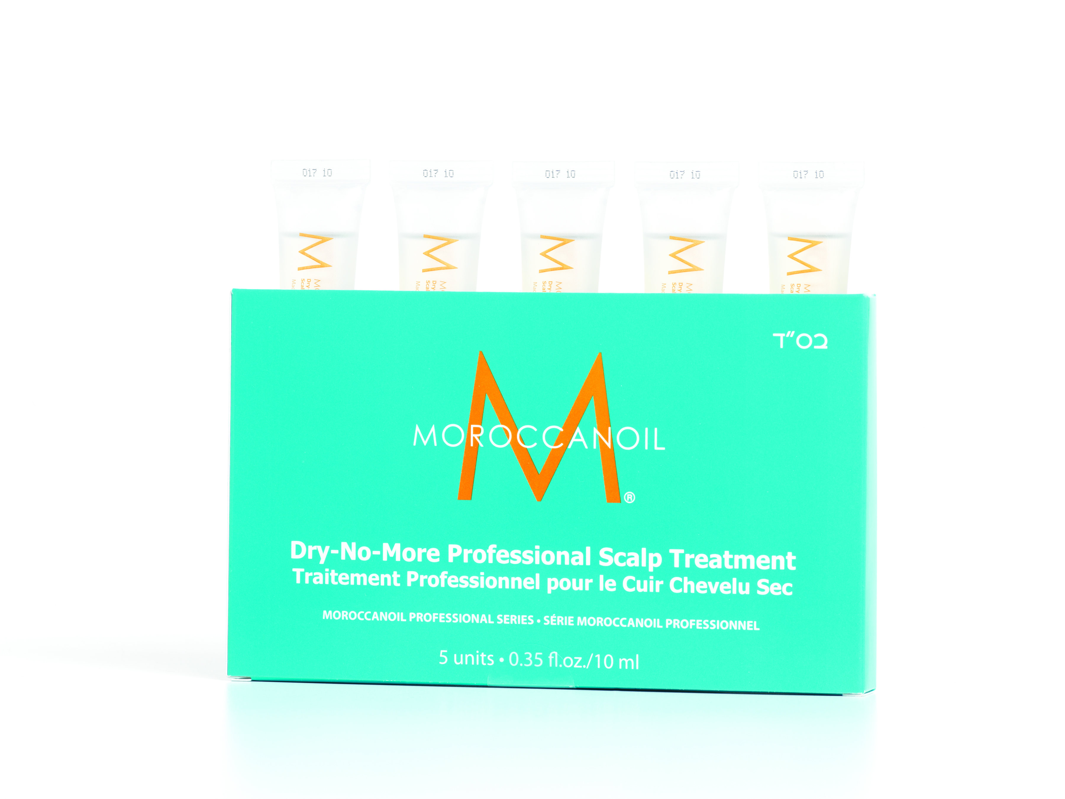 Moroccanoil Scalp Treatment trockene KH 15x10ml SALE
