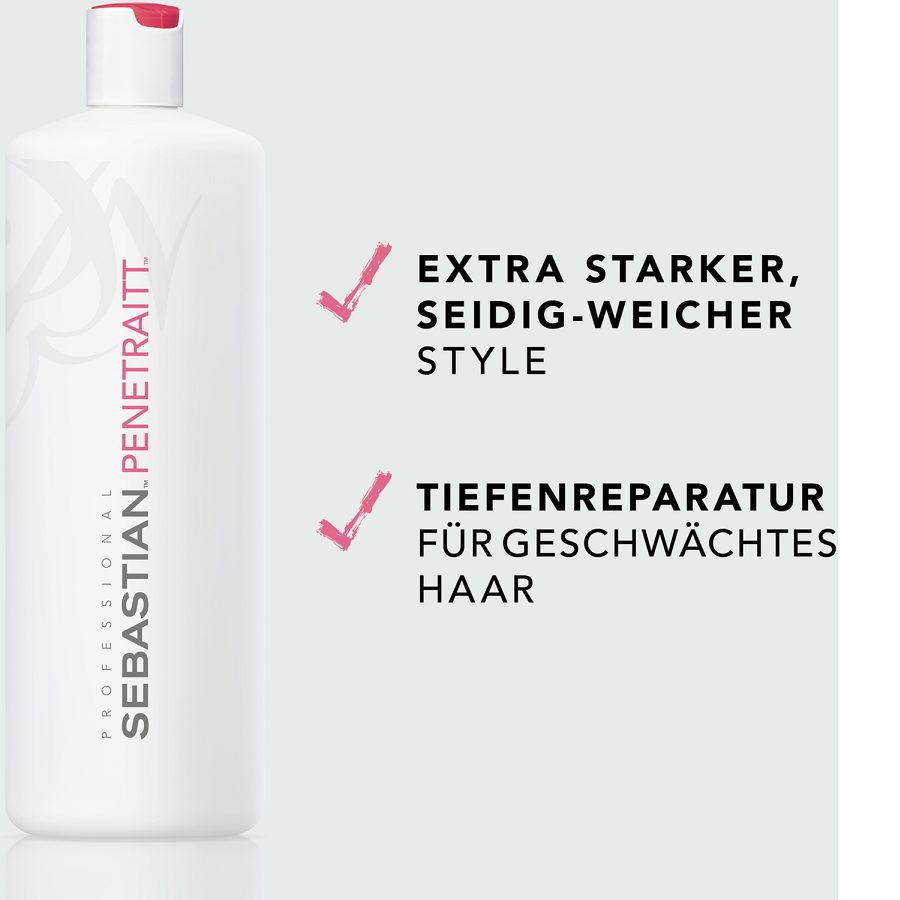 Sebastian Penetraitt Conditioner 1000ml