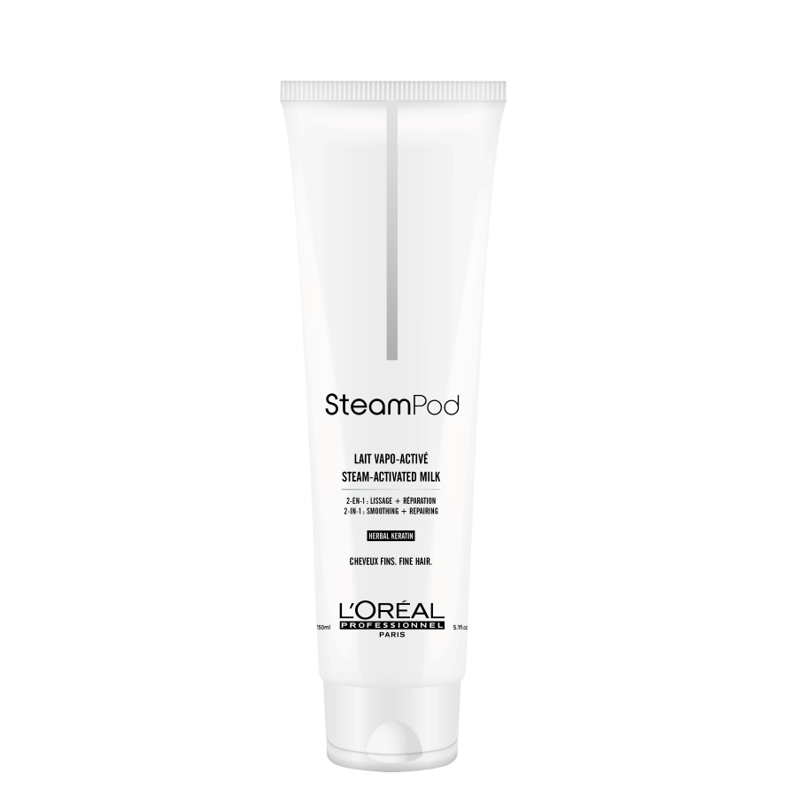 L'Oréal Professionnel Paris Steampod Milk 150ml