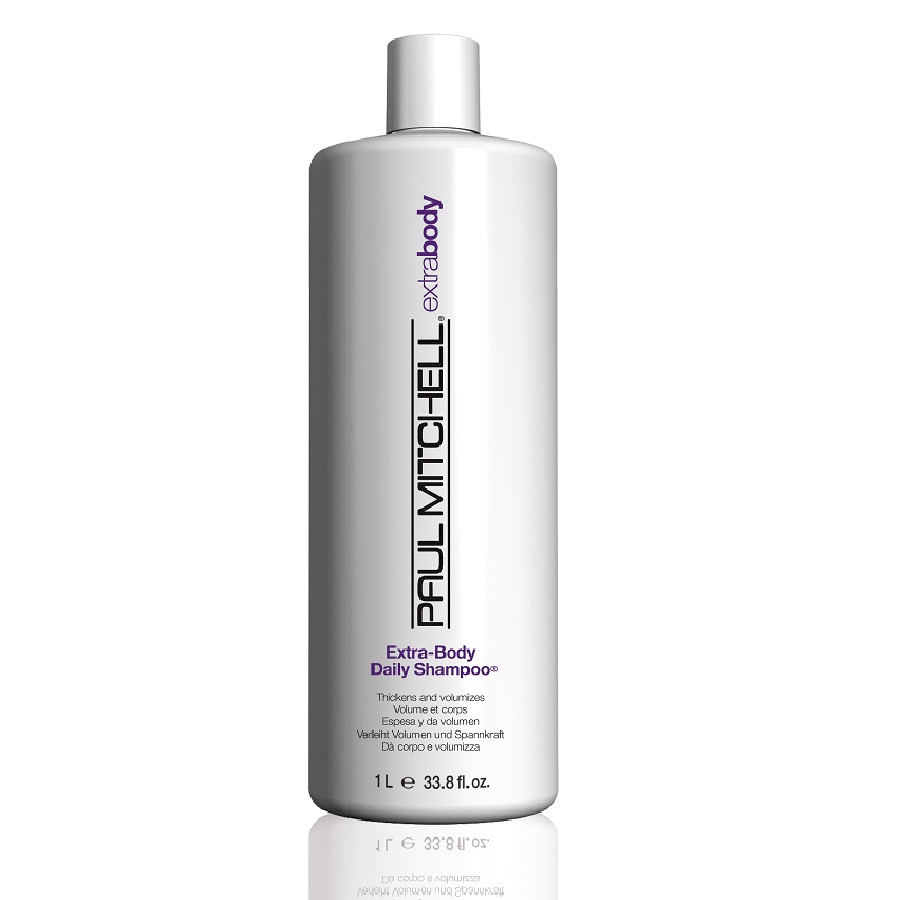 Paul Mitchell Extra Body Daily Shampoo 1000ml