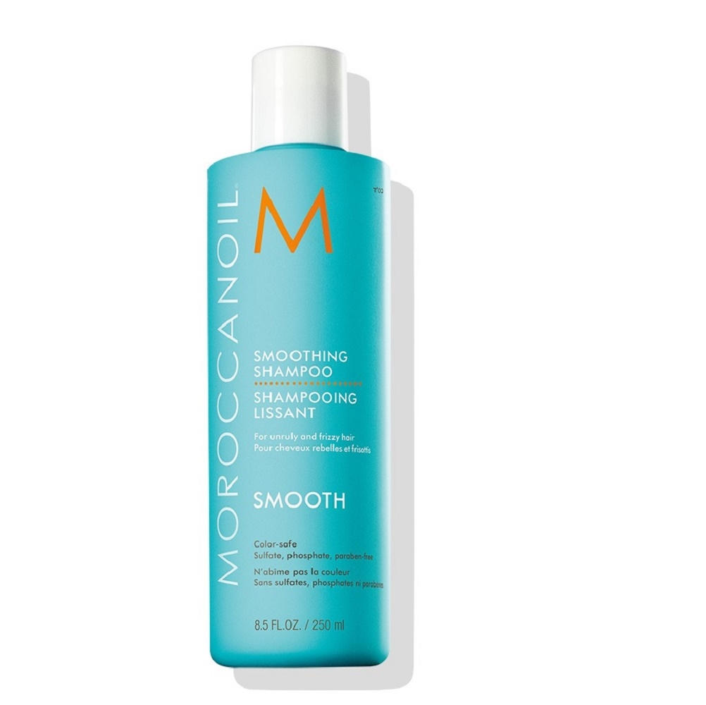 Moroccanoil Smoothing Shampoo 250ml