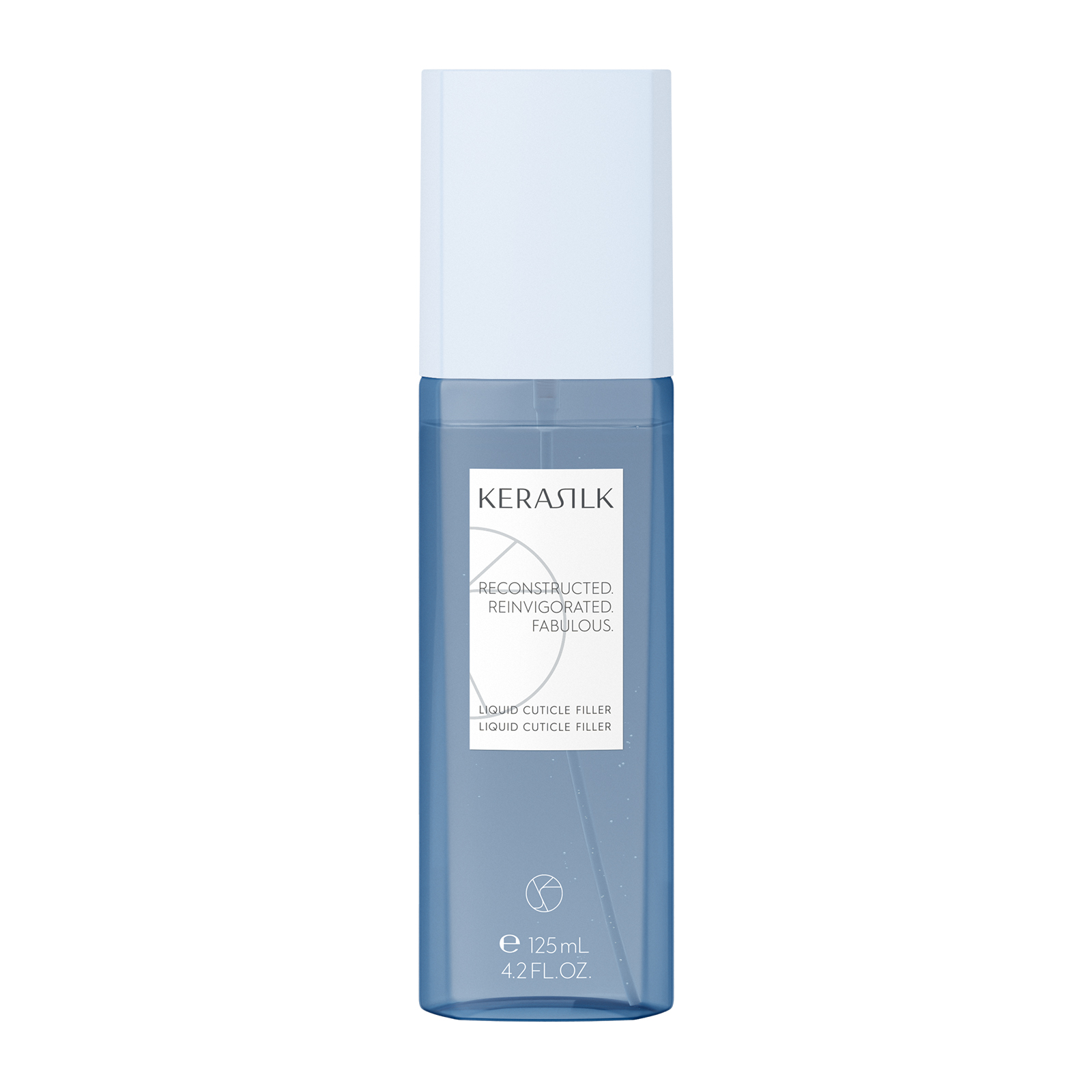 Kerasilk Specialist Liquid Cuticle Filler 125ml Kerasilk Specialist Liquid Cuticle Filler 125ml
