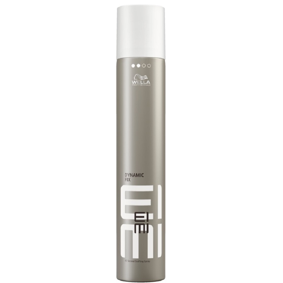 Wella EIMI Dynamic Fix 45 Sec. Modeling Spray 500ml 