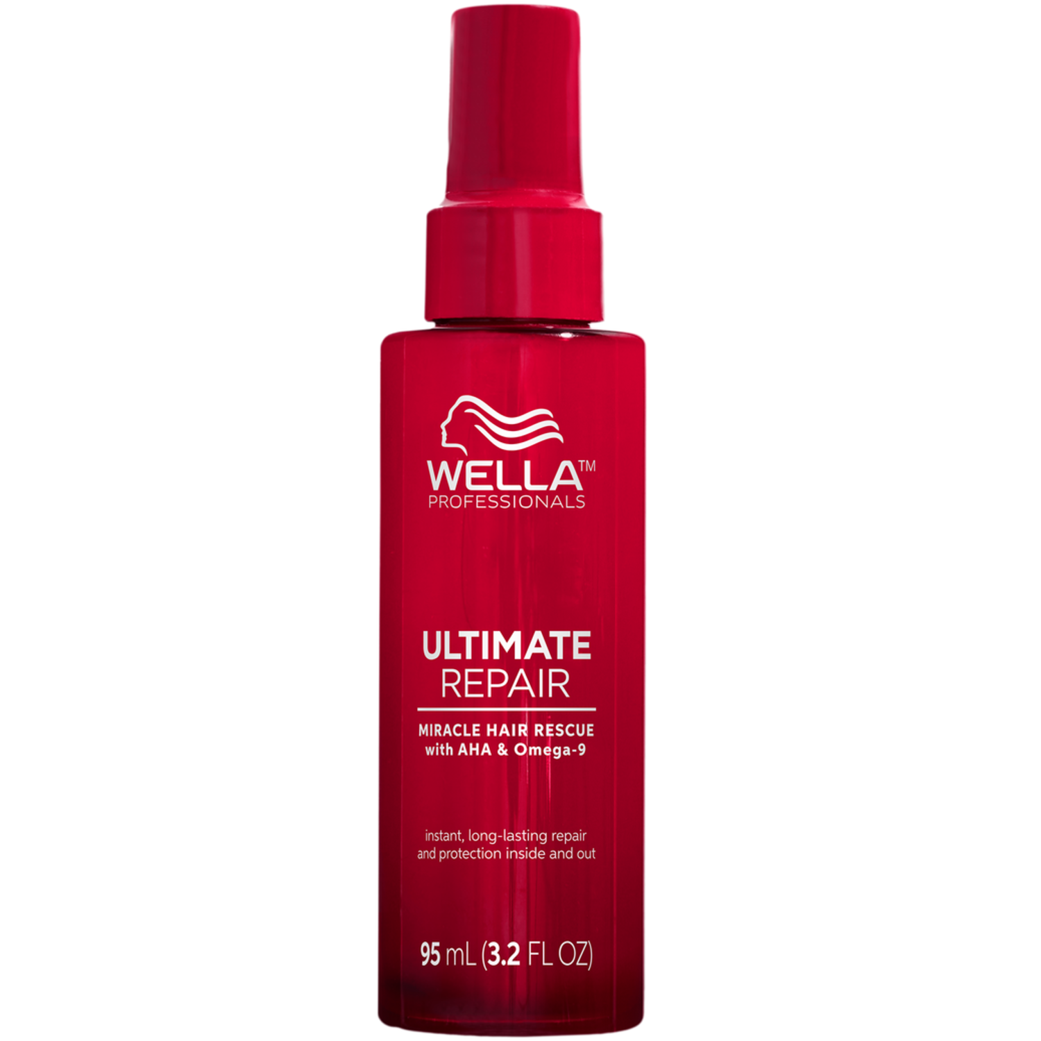 Wella Professionals Ultimate Repair Miracle Hair Rescue 95ml