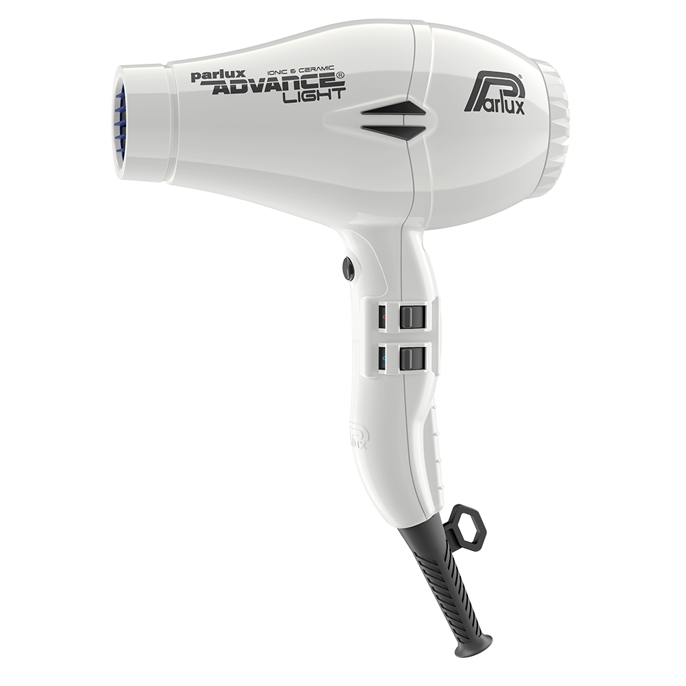 Parlux Advance Light Ionic&Cermaic weiß Parlux Advance Light Ionic&Cermaic weiß
