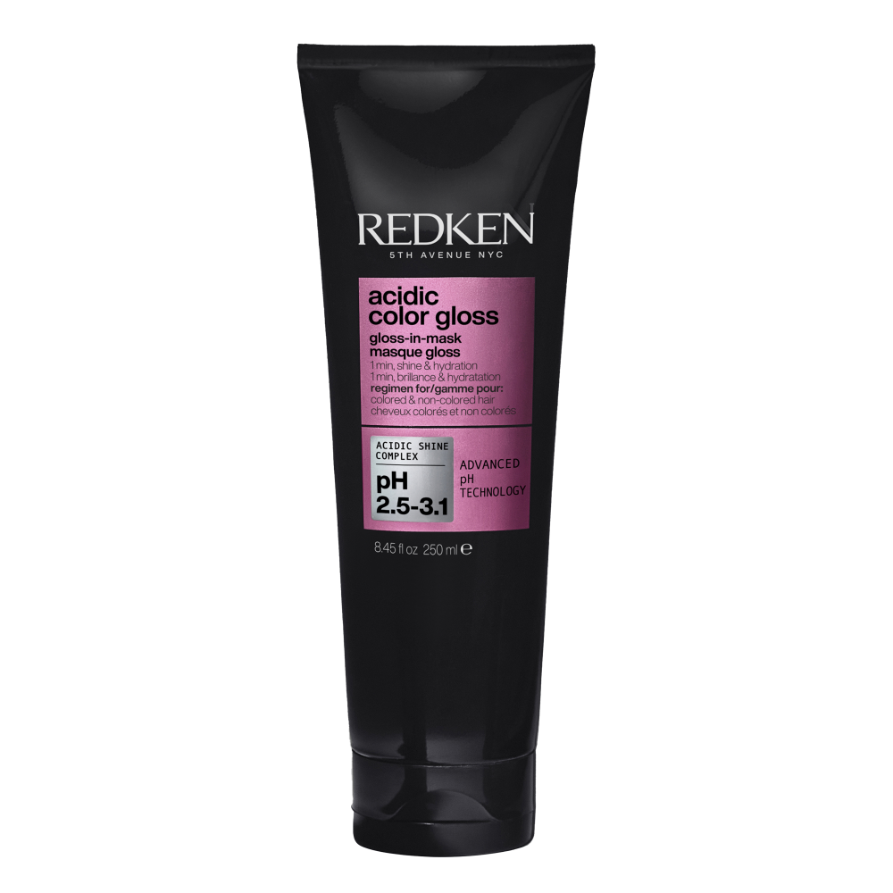 Redken Acidic Color Gloss Mask 50ml Redken Acidic Color Gloss Mask 50ml