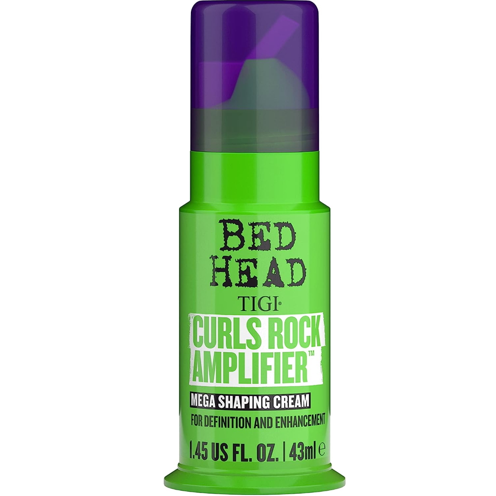 Tigi Bed Head Mini Curls Rock Amplfier 43ml Tigi Bed Head Mini Curls Rock Amplfier 43ml