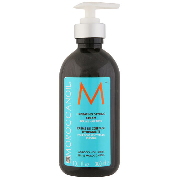 Moroccanoil Hydrating Styling Cream 300ml