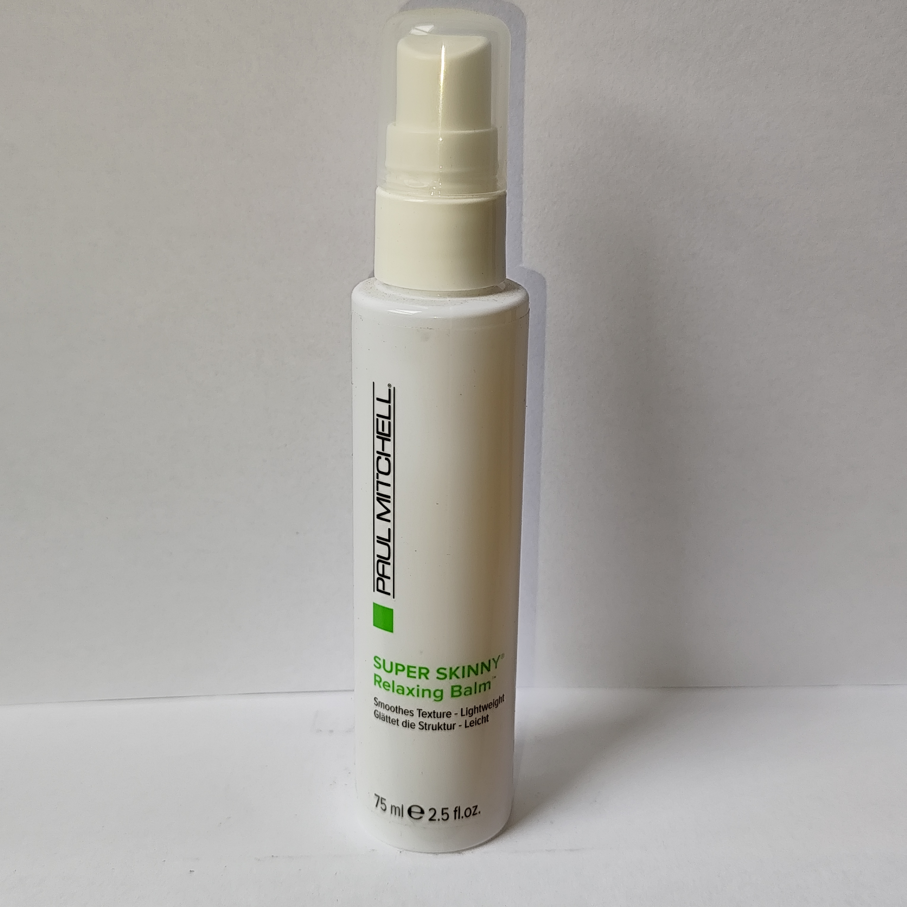 Paul Mitchell Smoothing Super Skinny Relaxing Balm 75ml