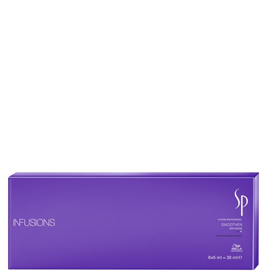 SP Smoothen Infusion 6x5ml SP Smoothen Infusion 6x5ml