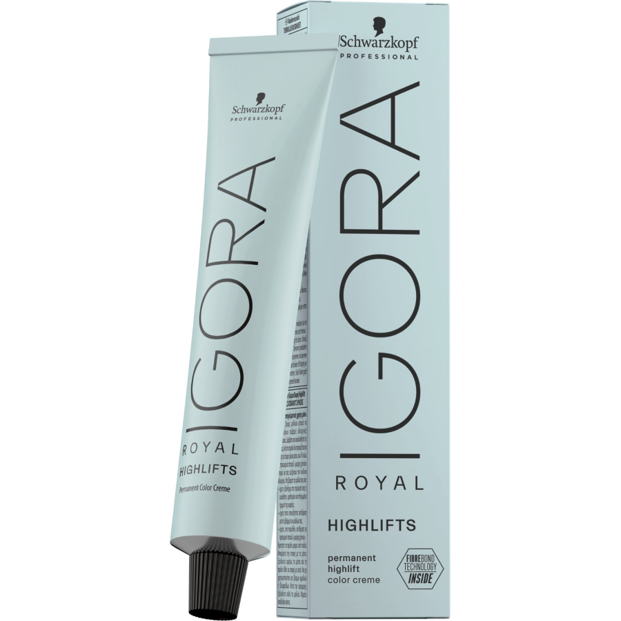 Schwarzkopf Igora Royal Highlifts NEW 60ml Schwarzkopf Igora Royal Highlifts NEW 60ml