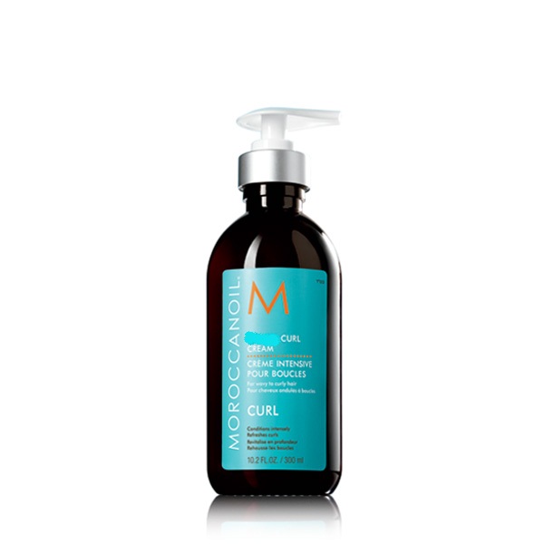 Moroccanoil Intense Curl Cream 300ml 