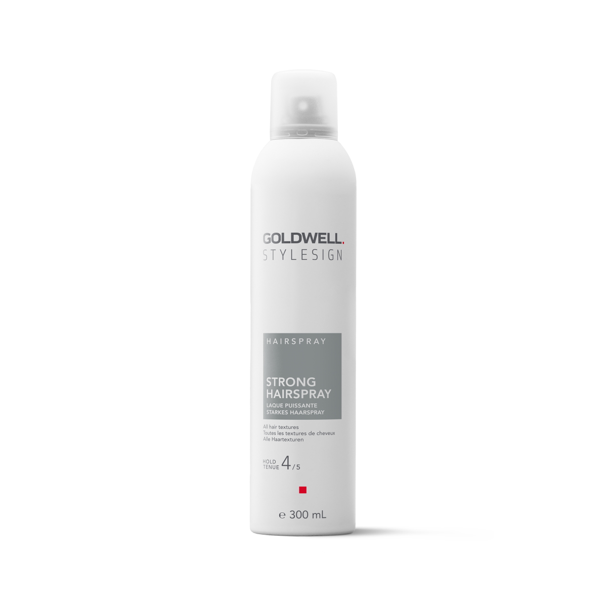 Goldwell Style Sign Hairspray Strong Hairspray 300ml  Goldwell Style Sign Hairspray Strong Hairspray 300ml