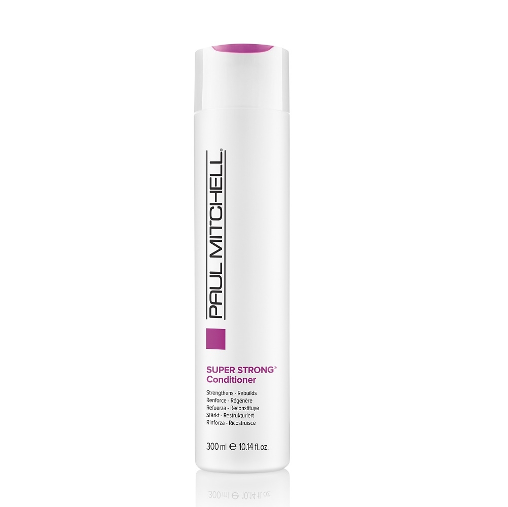 Paul Mitchell Strength Super Strong Conditioner 300ml Paul Mitchell Strength Super Strong Conditioner 300ml