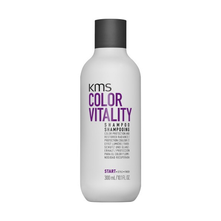 KMS Colorvitality Shampoo 300ml