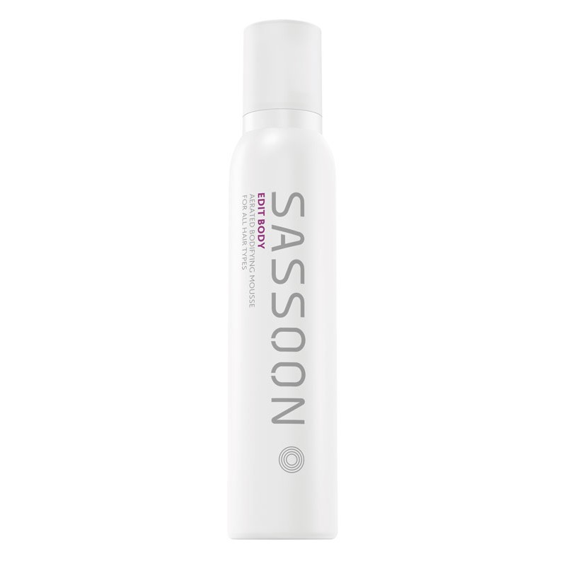 Sassoon Edit Body 200ml