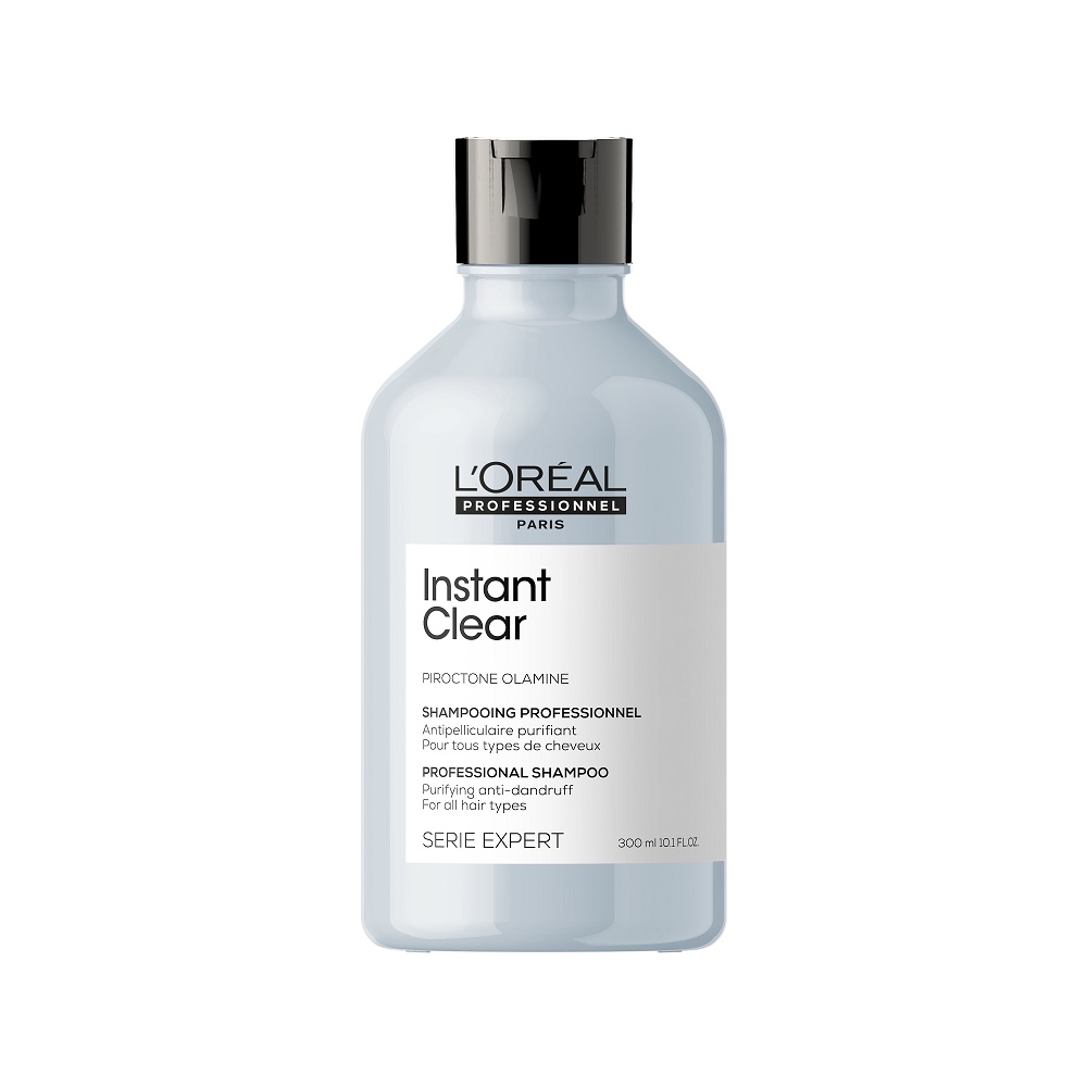 L‘Oréal Professionnel  Paris Serie Expert Instant Clear Shampoo 300ml