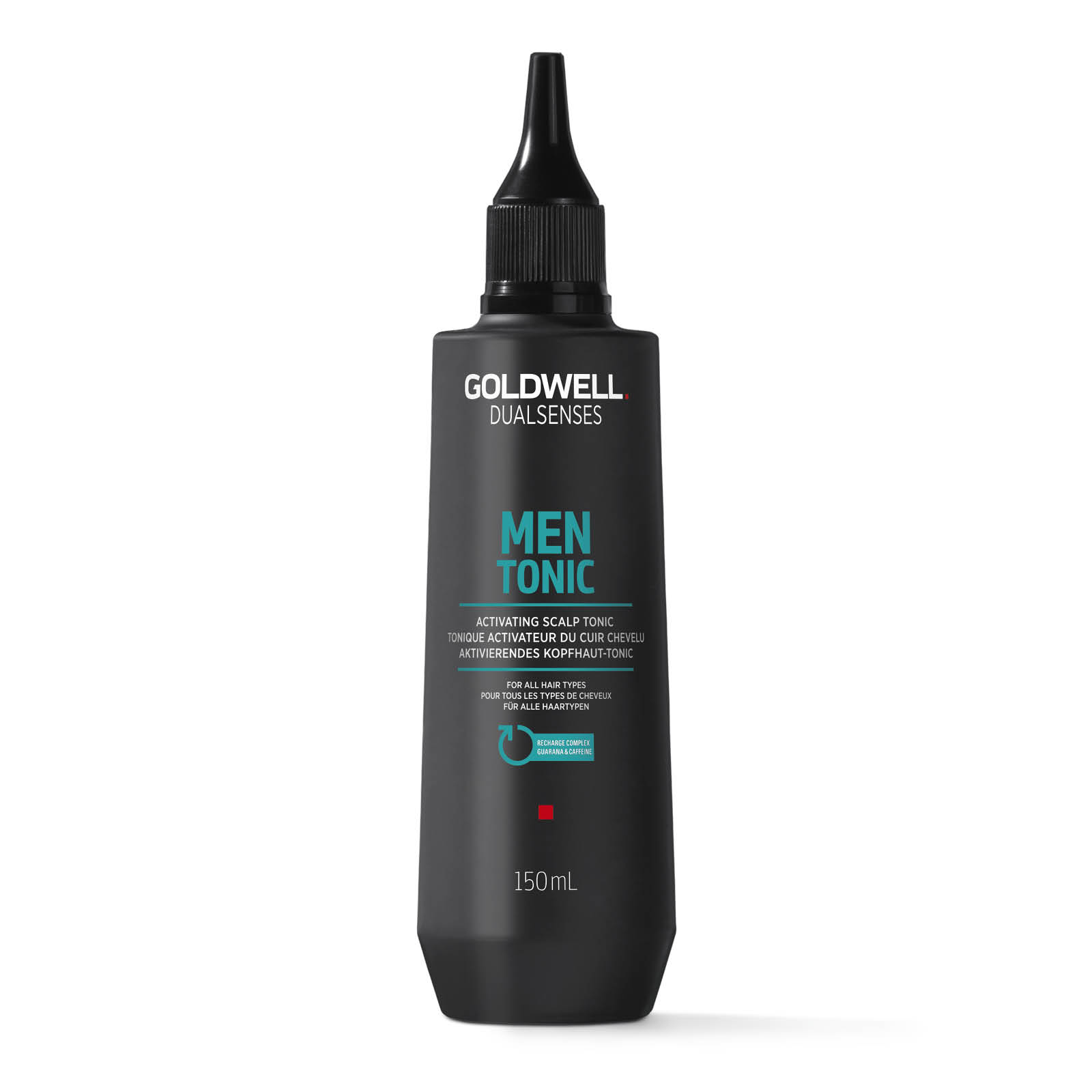 Goldwell dualsenses Men Activating Scalp Tonic 150ml Goldwell dualsenses Men Activating Scalp Tonic 150ml