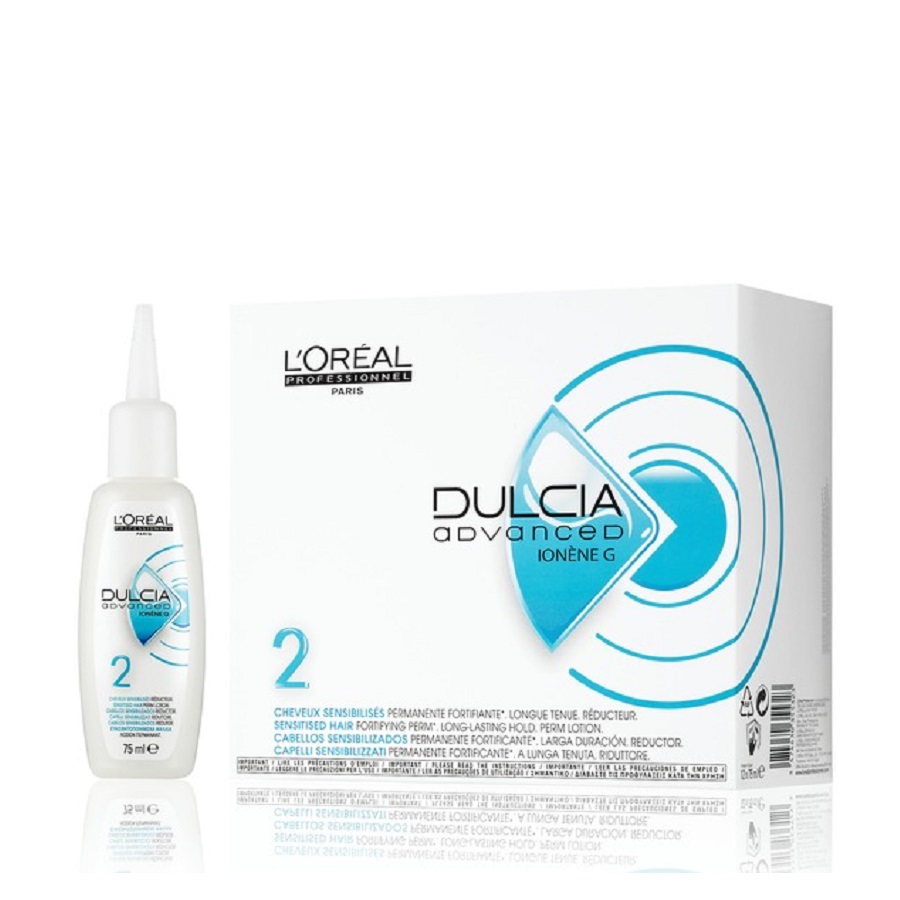 Loreal Dulcia Advanced 2 75ml