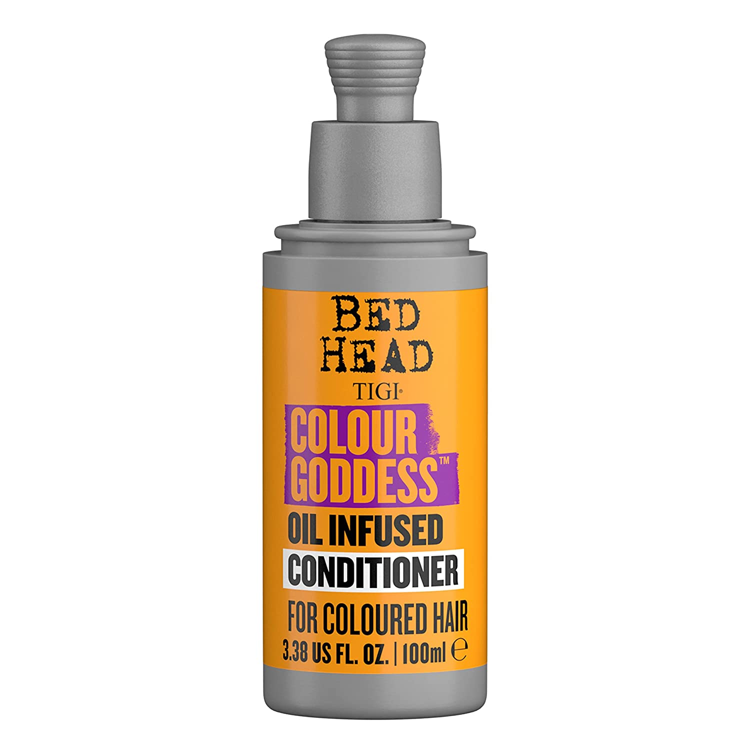 Tigi Bed Head Mini Colour Goddess Conditioner 100ml