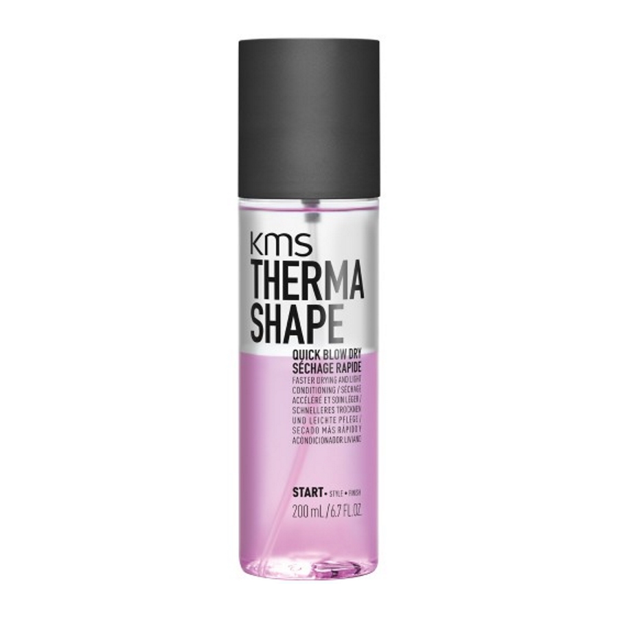 KMS Thermashape Quick Blow dry 200ml