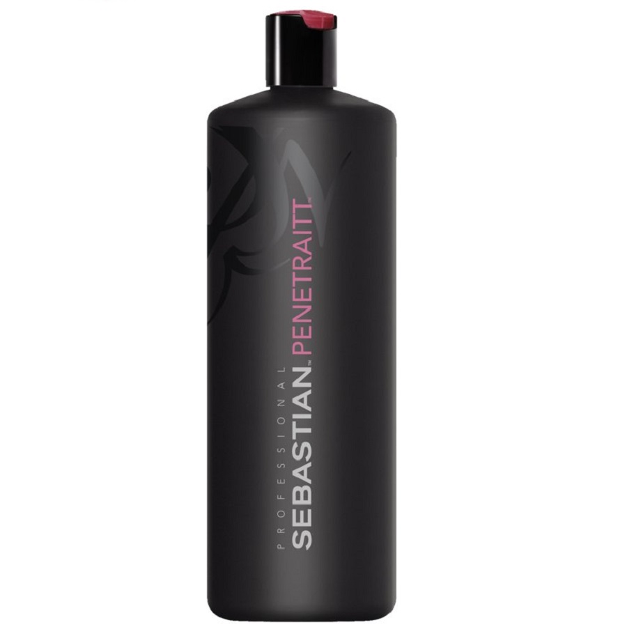 Sebastian Penetraitt Shampoo 1000ml Sebastian Penetraitt Shampoo 1000ml