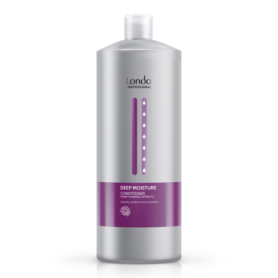 Londa Deep Moisture Conditioner 1000ml Londa Deep Moisture Conditioner 1000ml