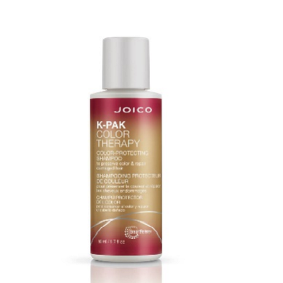 Joico K-Pak Color Therapy Color-Protecting Shampo 50ml Joico K-Pak Color Therapy Color-Protecting Shampo 50ml