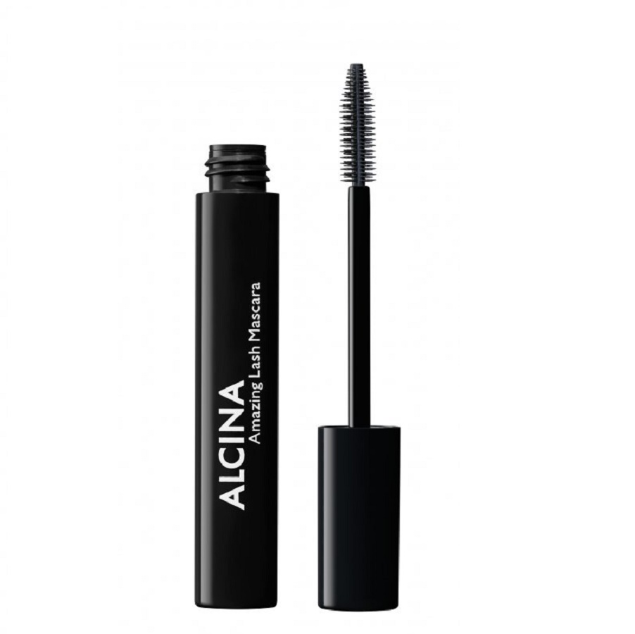 Alcina Amazing Lash Mascara