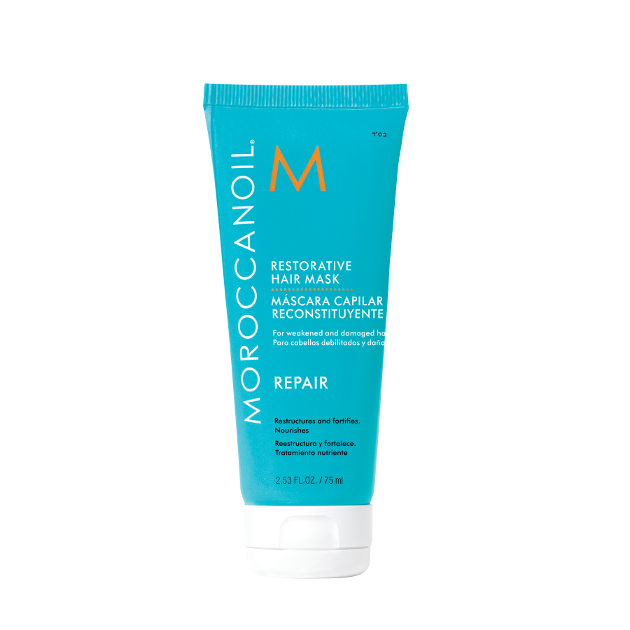 Moroccanoil Restorative Hair Mask 75ml Moroccanoil Restorative Hair Mask 75ml