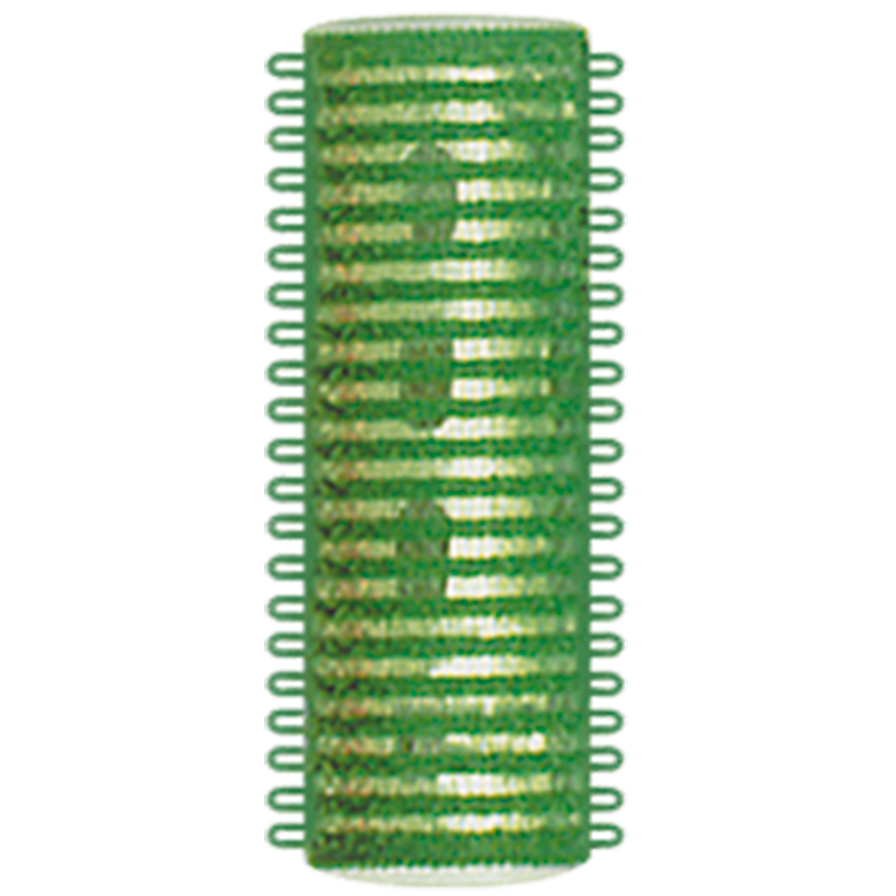 Fripac Thermo Magic Rollers Grün 21 mm, 12 Stück je Beutel