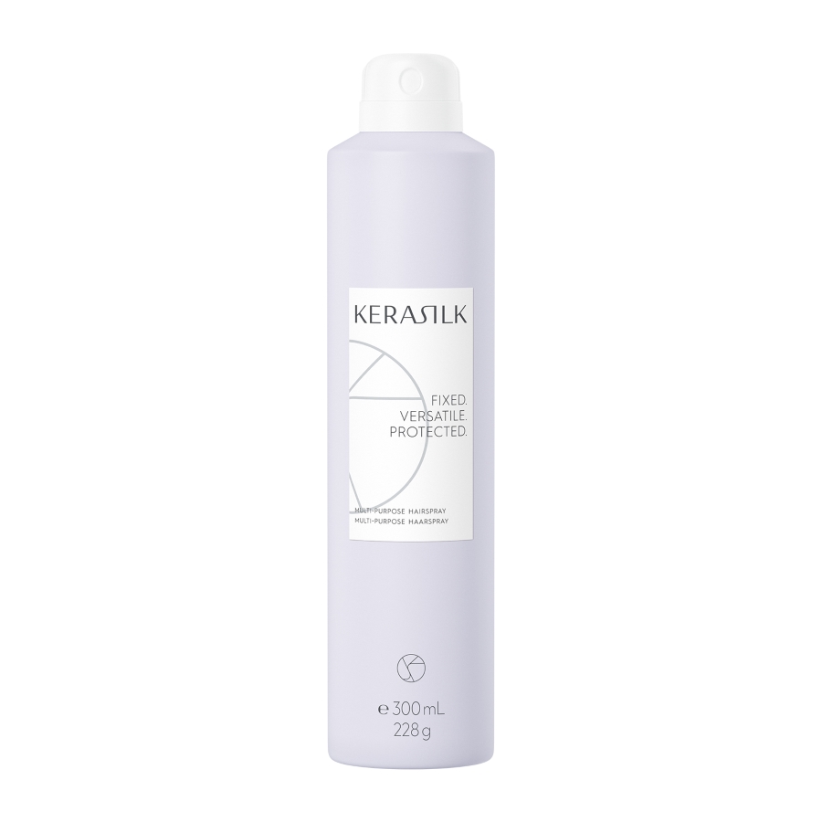 Kerasilk Styling Multi-Purpose Haarspray 300ml Kerasilk Styling Multi-Purpose Haarspray 300ml