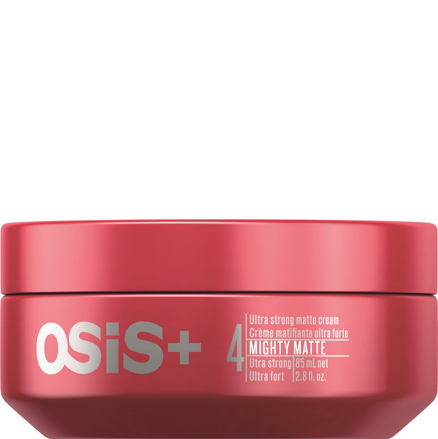 Schwarzkopf Osis+ Mighty Matte 85g Schwarzkopf Osis+ Mighty Matte 85g