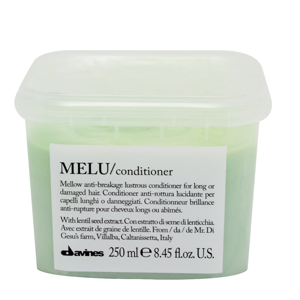 Davines Essential Haircare MELU Conditioner 250ml Davines Essential Haircare MELU Conditioner 250ml