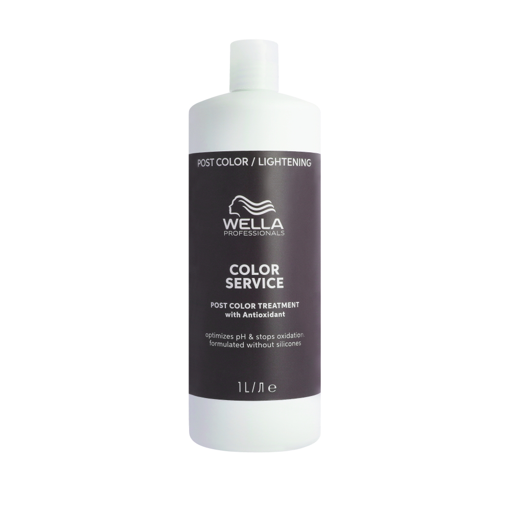 Wella Invigo Color Service Post Color Treatment 1000ml