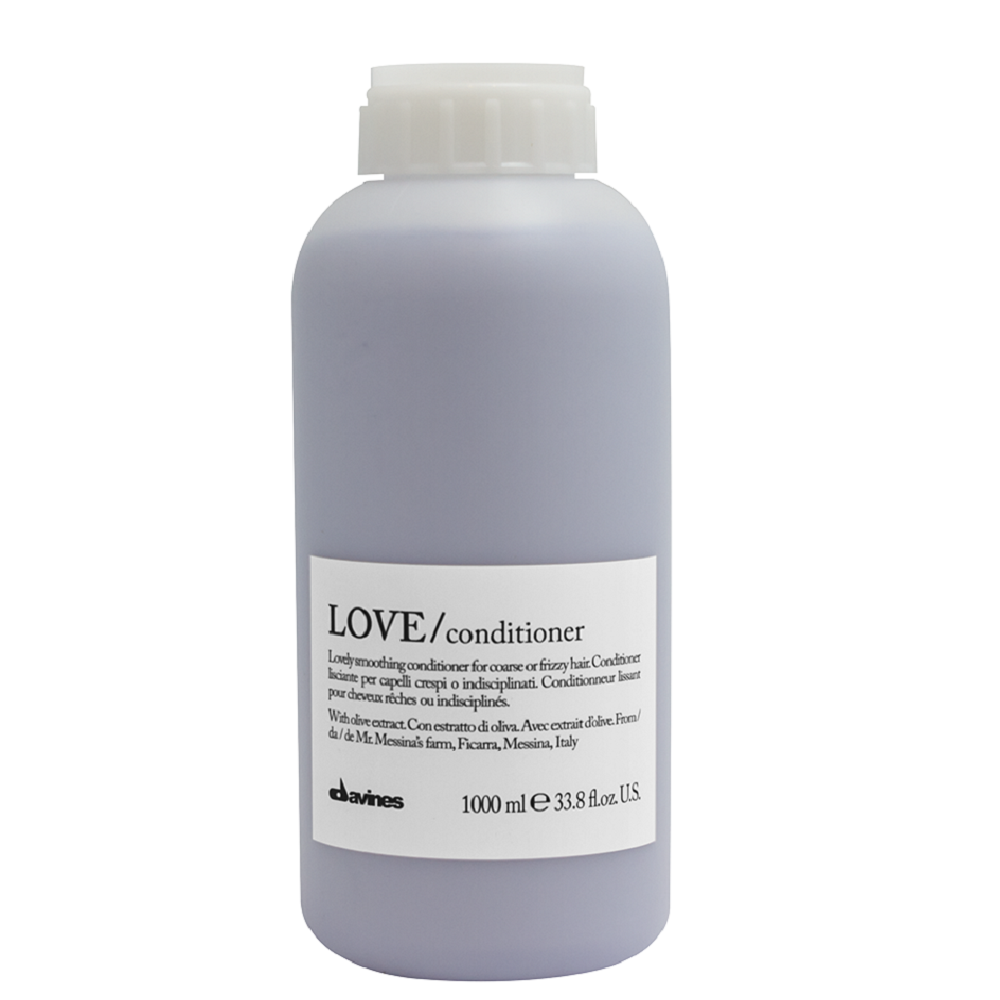 Davines Essential Haircare LOVE SMOOTH Conditioner 1000ml