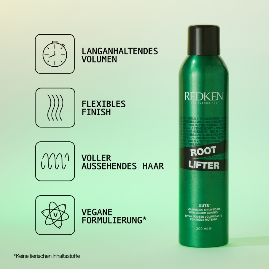 Redken Styling Root Lifter 300 ml