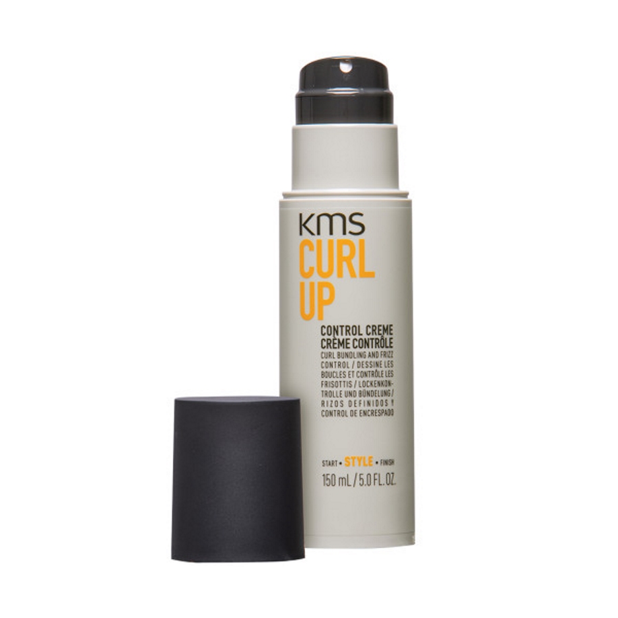 KMS Curlup Control Creme 150ml